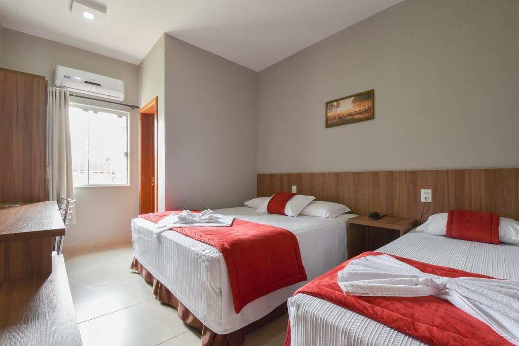Caminhos Da Serra Hotel 3*