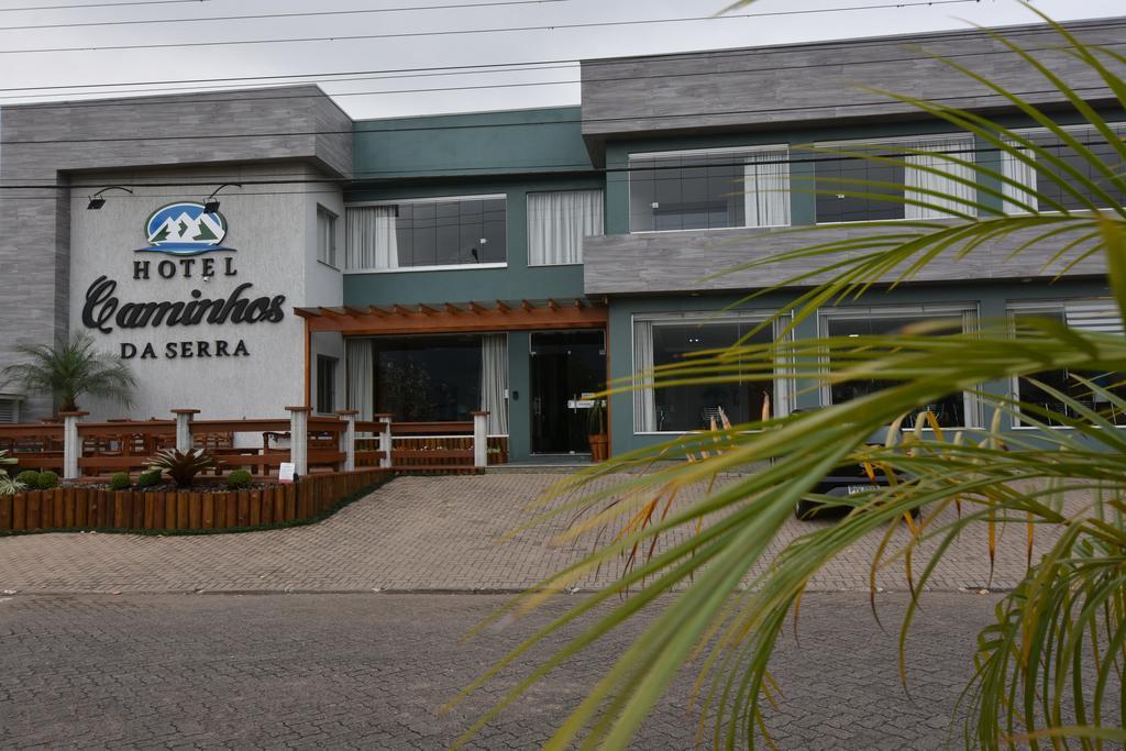 Caminhos Da Serra 3*