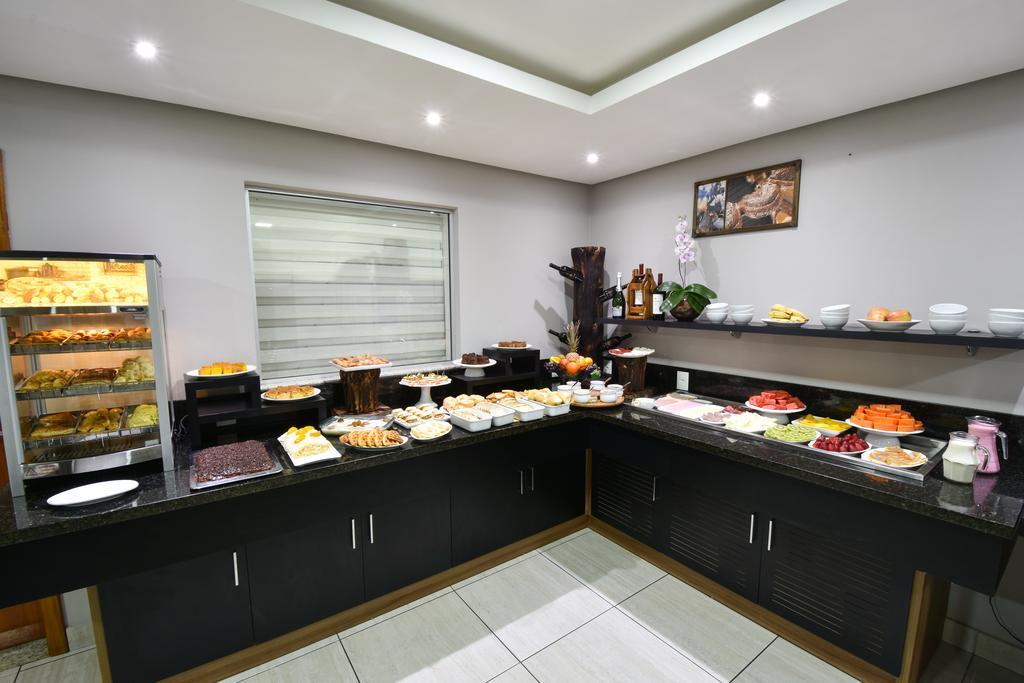 Caminhos Da Serra Hotel