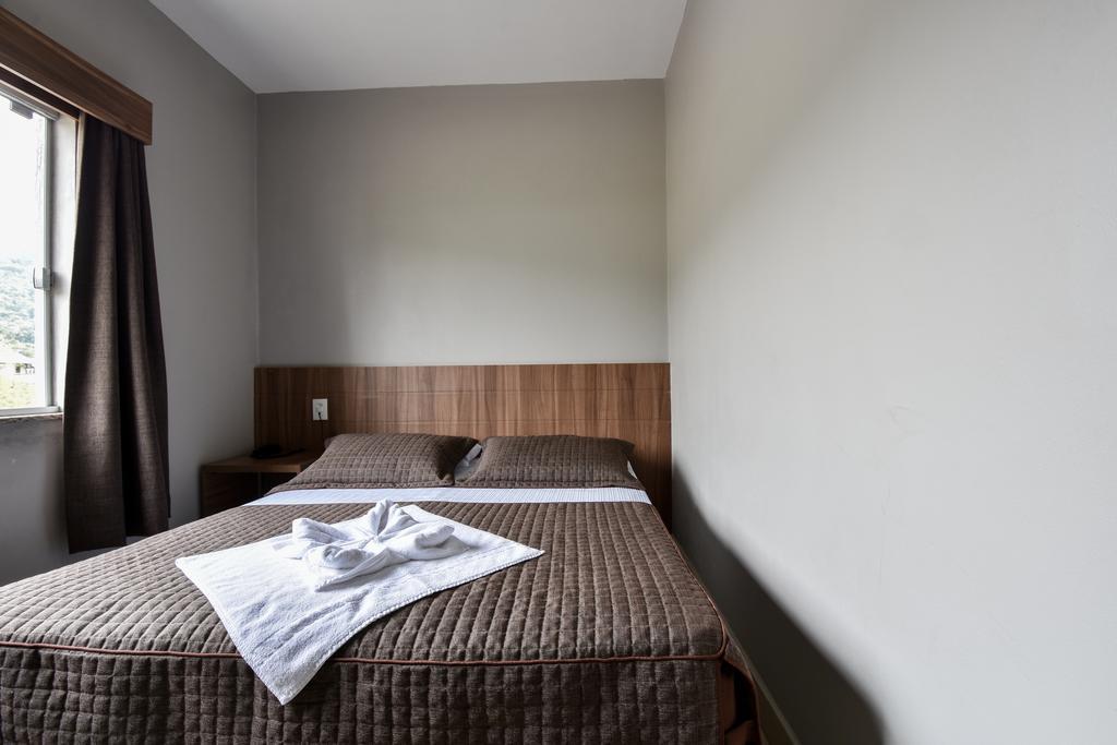 Hotel Caminhos Da Serra